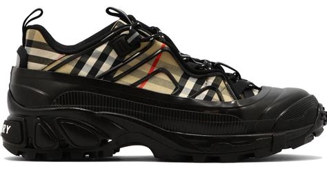 burberry shoes arthur